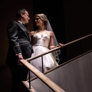 Meet your Posher, Brad